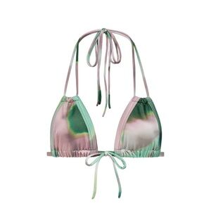 NWT MONTCE EURO TIES BIKINI TOP